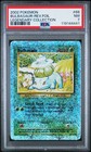 Bulbasaur