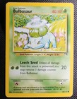 Bulbasaur