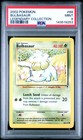 Bulbasaur