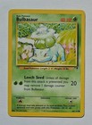 Bulbasaur