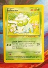Bulbasaur