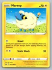 Mareep