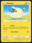 Mareep