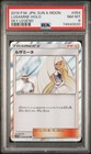 Lusamine