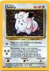 Clefairy