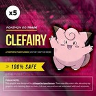 Clefairy