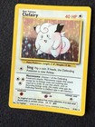 Clefairy