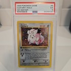 Clefairy