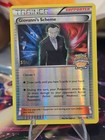 Giovanni's Scheme