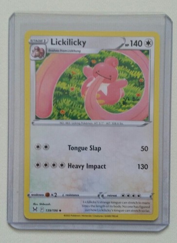 Lickilicky