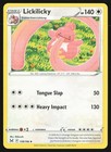 Lickilicky