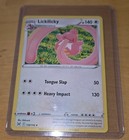 Lickilicky