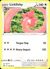 Lickilicky