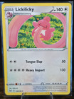 Lickilicky