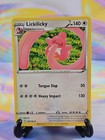 Lickilicky