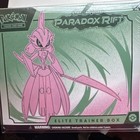 Elite Trainer Box