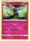 Xerneas