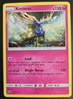 Xerneas