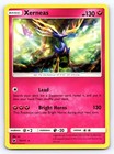 Xerneas
