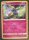 Xerneas