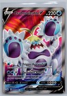 Crabominable V