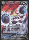 Crabominable V