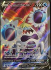 Crabominable V