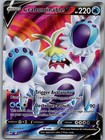 Crabominable V