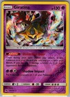 Giratina