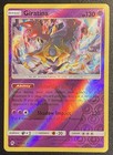 Giratina