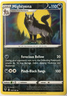 Mightyena