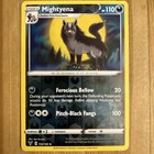 Mightyena