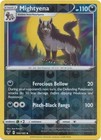 Mightyena