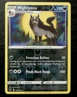 Mightyena