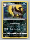 Mightyena
