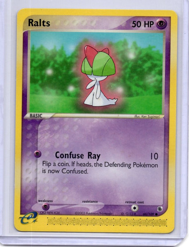 Ralts