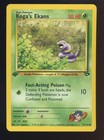 Koga's Ekans