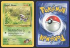 Koga's Ekans