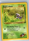 Koga's Ekans
