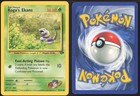Koga's Ekans