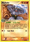 Machoke