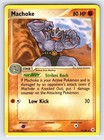 Machoke