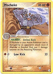 Machoke