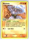 Machoke