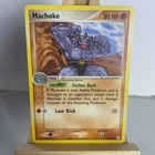 Machoke