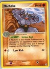 Machoke