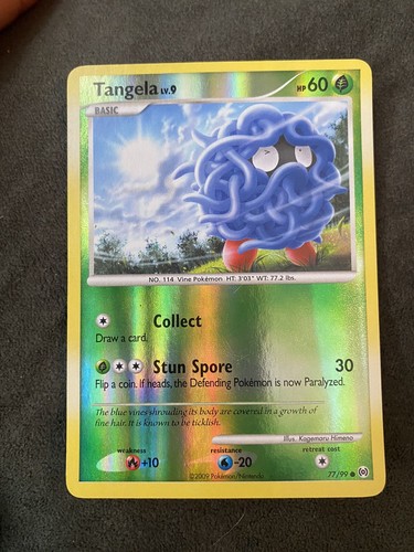 Tangela