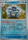 Seismitoad