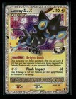 Luxray