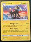 Luxray